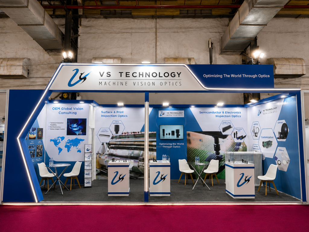 VS Technology 5 1